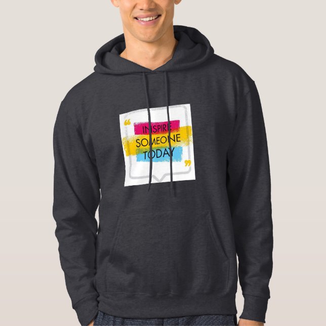 Sudadera Camiseta (Anverso)