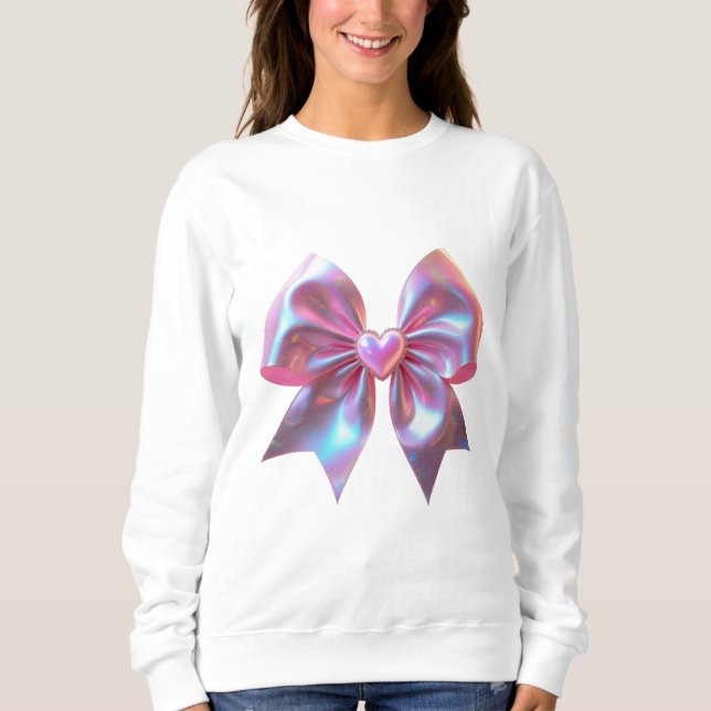 Sudadera Camiseta (Anverso)