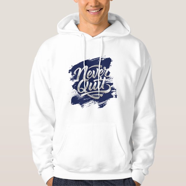Sudadera Camiseta (Anverso)