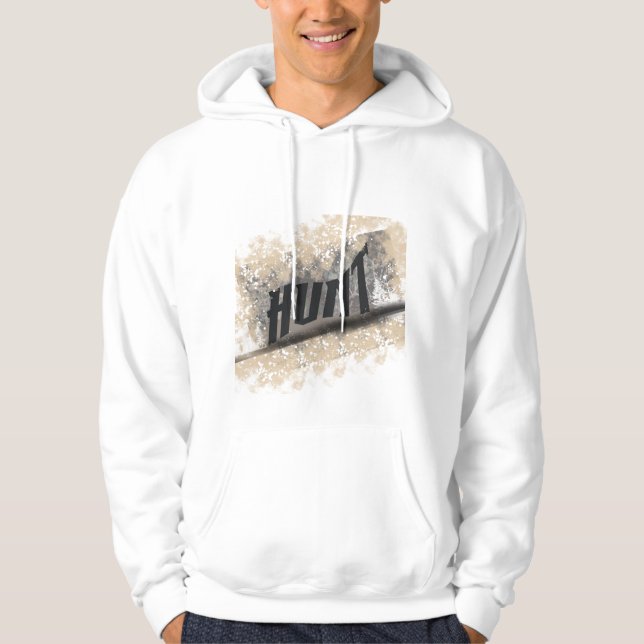 Sudadera Camiseta (Anverso)