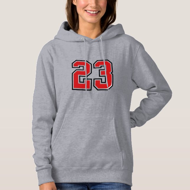 Sudadera Camiseta (Anverso)