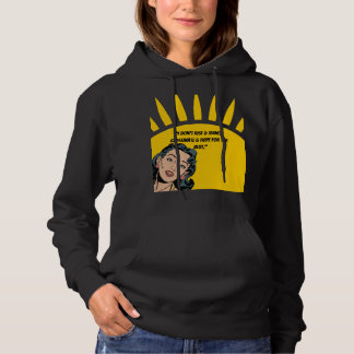 Sudadera Camiseta