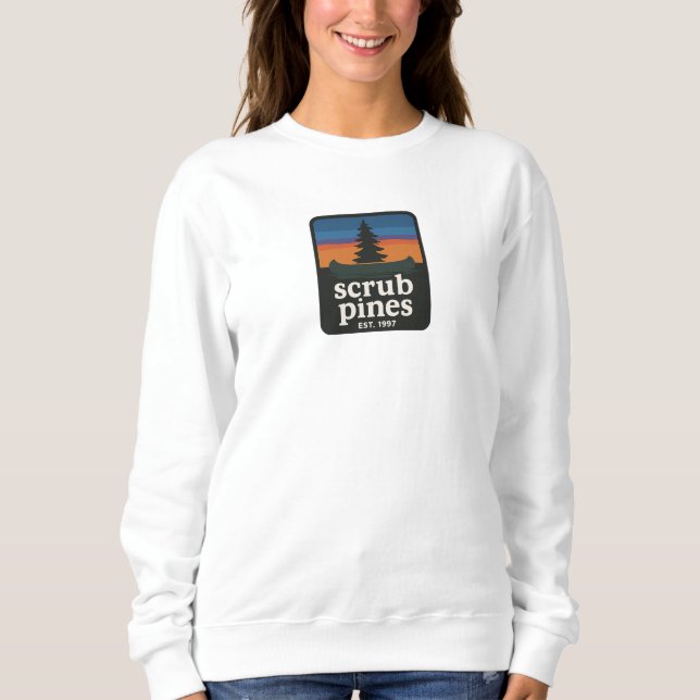 Sudadera Camiseta (Anverso)