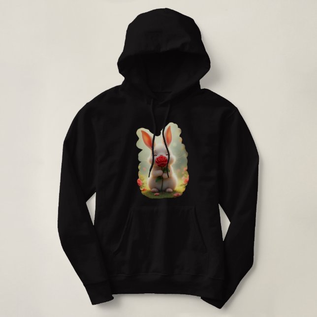 Sudadera Camiseta (Diseño del anverso)
