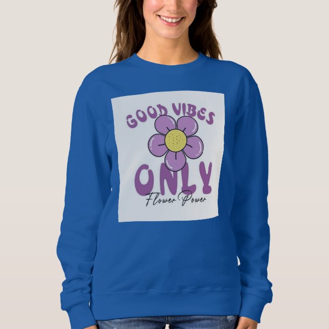 Sudadera Camiseta (Anverso)