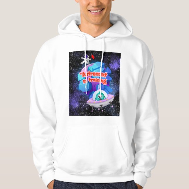 Sudadera Camiseta (Anverso)
