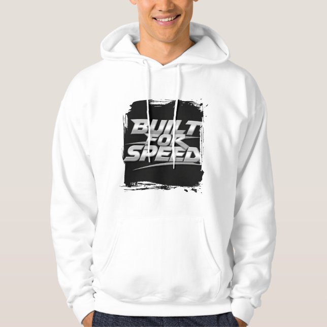 Sudadera Camiseta (Anverso)