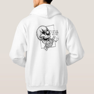 Sudadera Camiseta