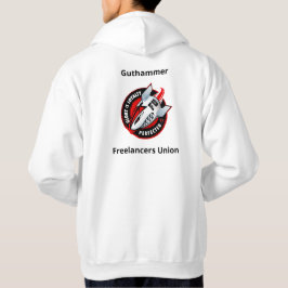 Sudadera Camiseta