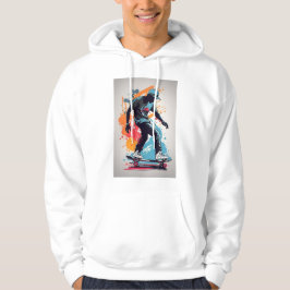 Sudadera Camiseta