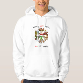 Sudadera Camiseta