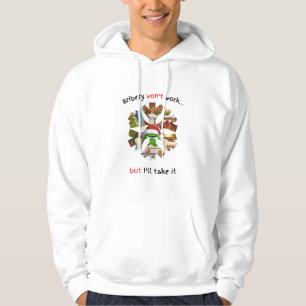 Sudadera Camiseta