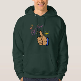 Sudadera Camiseta