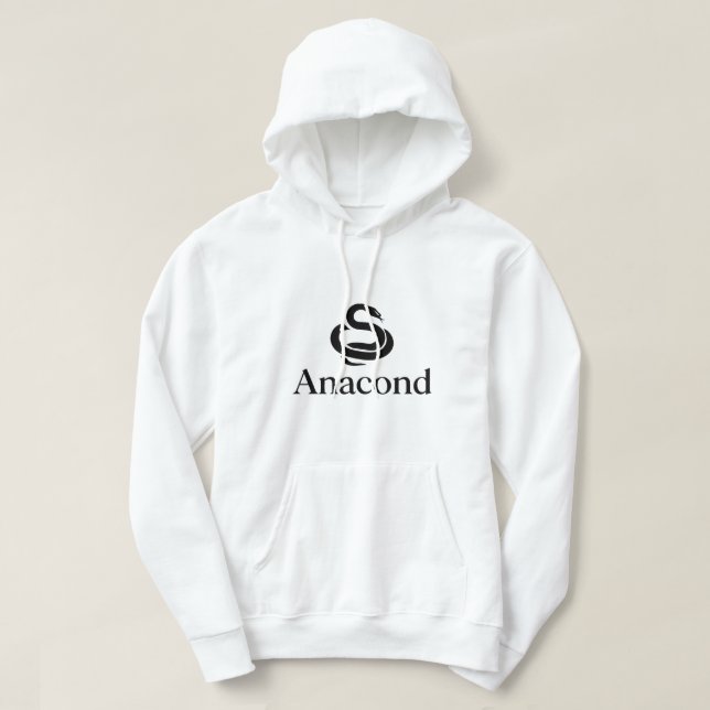 Sudadera Camiseta (Diseño del anverso)