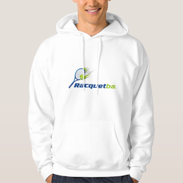 Sudadera Camiseta (Anverso)