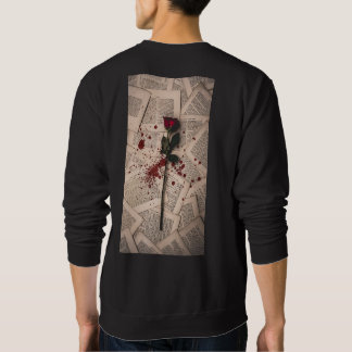 Sudadera Camiseta