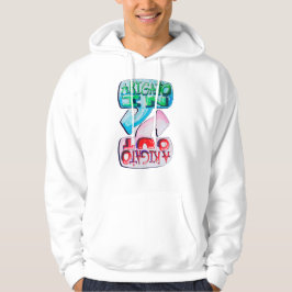 Sudadera Camiseta