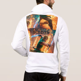 Sudadera Camiseta