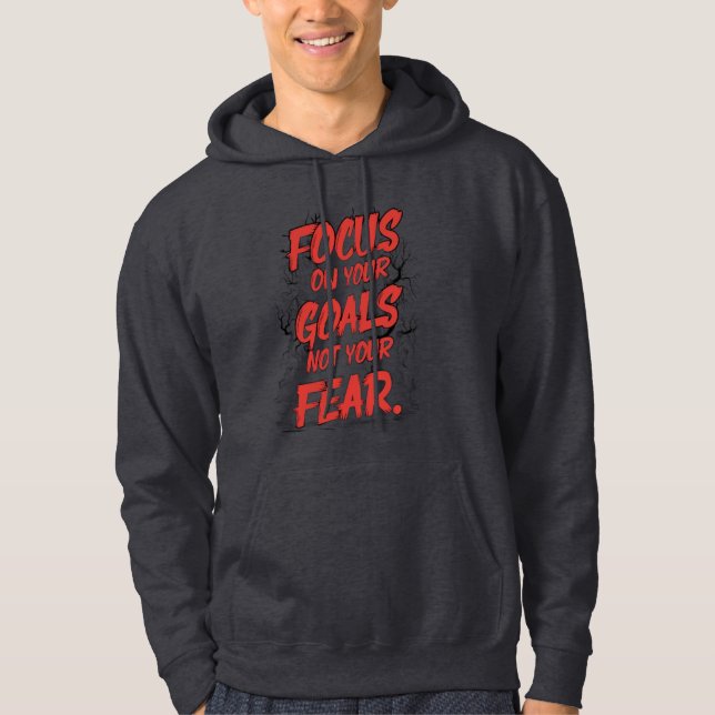 Sudadera Camiseta (Anverso)