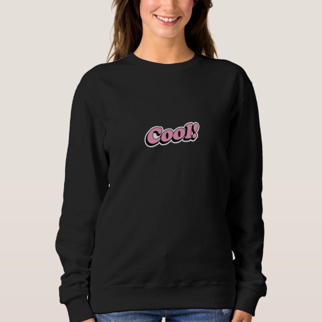 Sudadera Camiseta (Anverso)