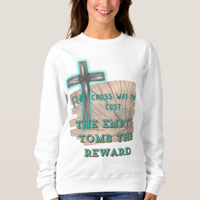 Sudadera Camiseta (Anverso)