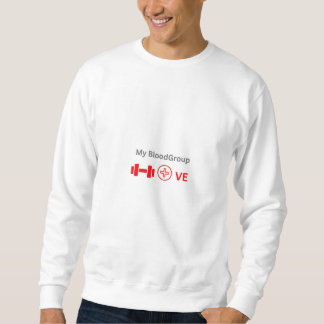 Sudadera Camiseta