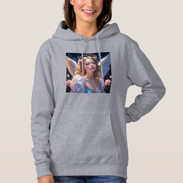 Sudadera Camiseta (Anverso)