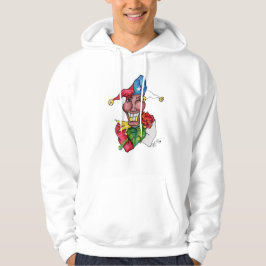 Sudadera Camiseta