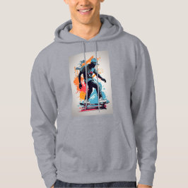 Sudadera Camiseta
