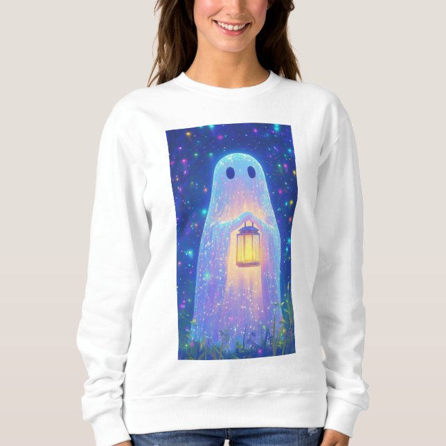 Sudadera Camiseta (Anverso)