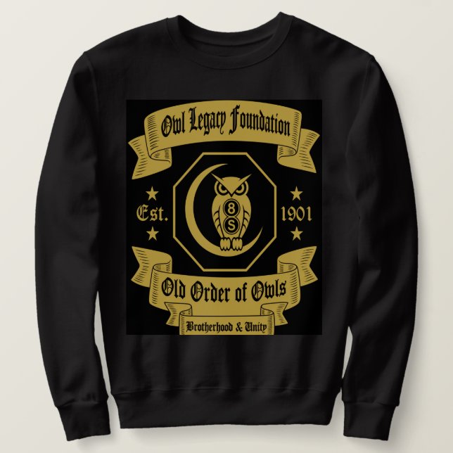 Sudadera Camiseta (Anverso del diseño)