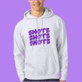 Sudadera Camiseta