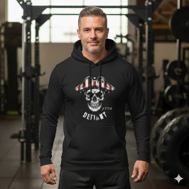 Sudadera Camiseta