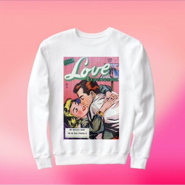 Sudadera Camiseta (Subido por el creador)