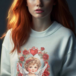 Sudadera Camiseta