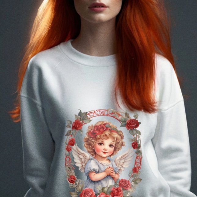 Sudadera Camiseta (Subido por el creador)