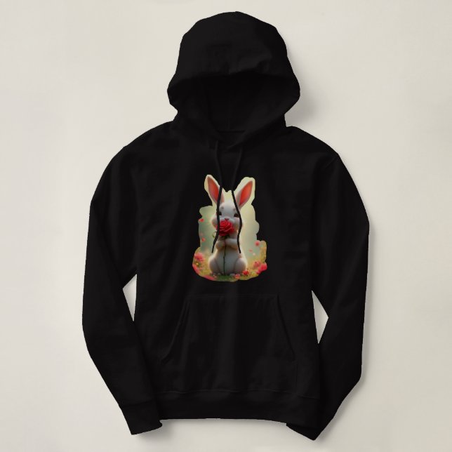 Sudadera Camiseta (Diseño del anverso)
