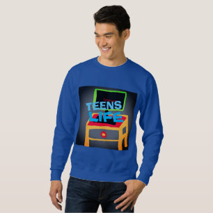 Sudadera Camiseta