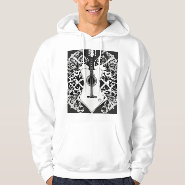 Sudadera Camiseta (Anverso)