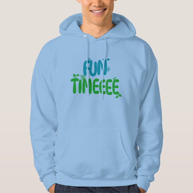 Sudadera Camiseta (Anverso)