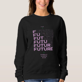 Sudadera Camiseta