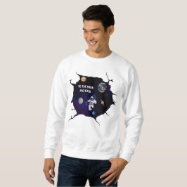 Sudadera Camiseta