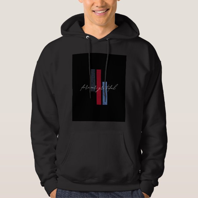 Sudadera Camiseta (Anverso)