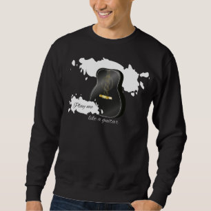 Sudadera Camiseta
