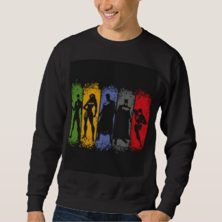 Sudadera Camiseta