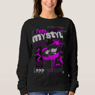 Sudadera Camiseta