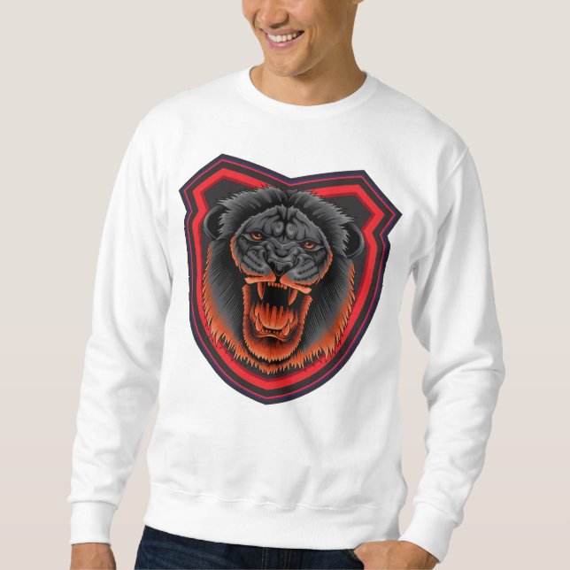 Sudadera Camiseta (Anverso)