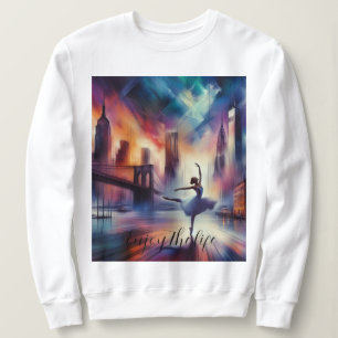 Sudadera Camiseta