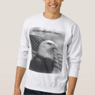 Sudadera Camiseta