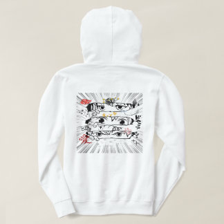 Sudadera Camiseta